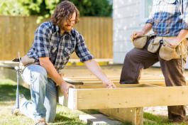 חשוב להתייעץ עם בעל-מקצוע מומחה בתחום לפני שבוחרים בסוג עץ מסוים כדי לוודא שהוא עונה על כל הדרישות שלכם